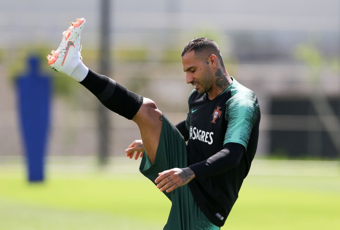 这届世界杯,葡萄牙还会扮演黑马,杀进四强吗?