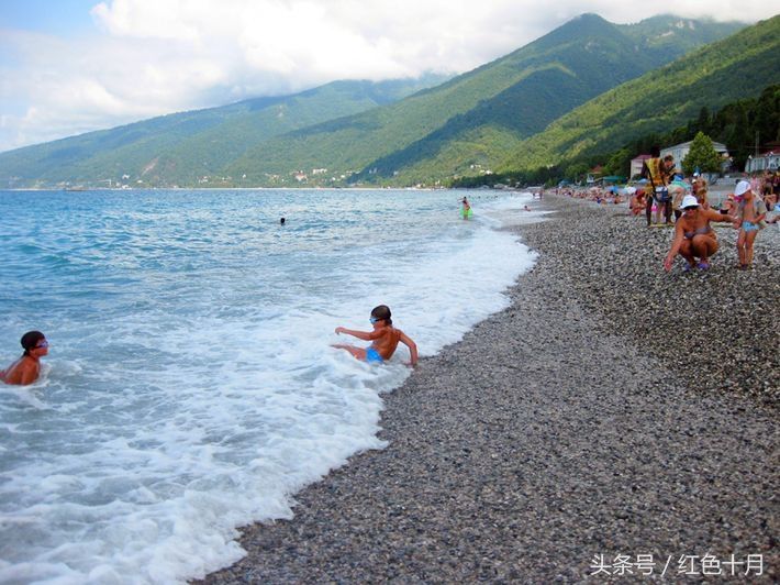 世界上经济，实惠但美丽的14个旅游海滩