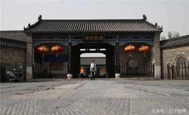 河南最大市人口千万,曾出4大圣人有44个民族,5A景区只有两家!