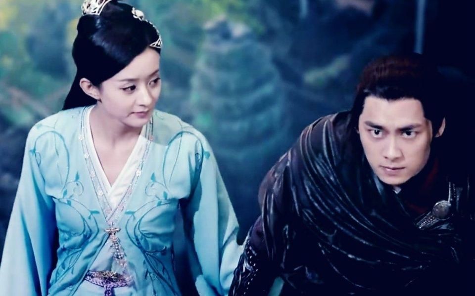 网络热议《无尽天灯》男女主演已定,李易峰赵