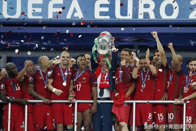 世界杯铁血组合!C罗和2大猛男10年情谊,黄金一代绝唱_【快资讯】