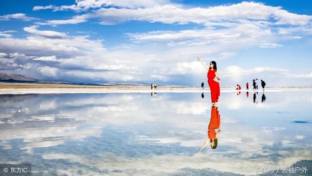 去茶卡盐湖旅游要多少钱？