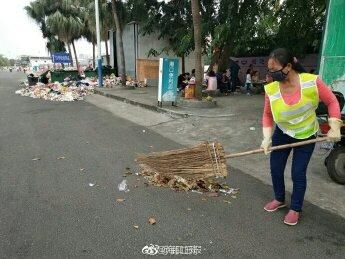 在海南一场67年未遇的大雾里，人性的丑陋和美善轮番上演！