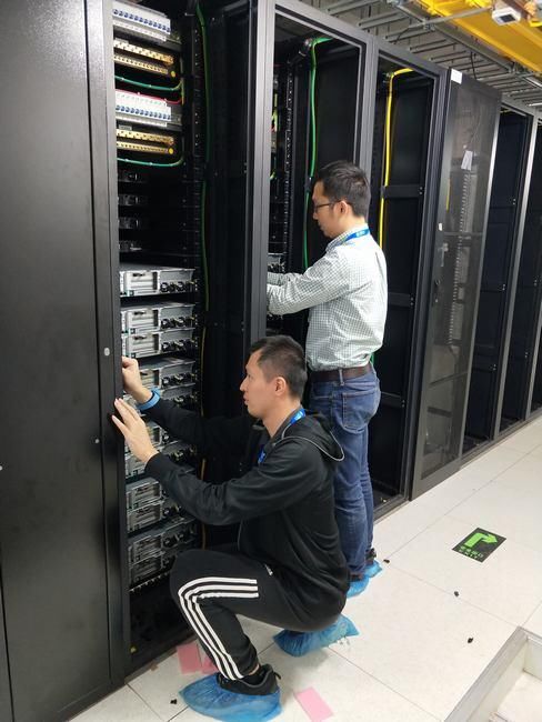 5G时代已来!海南移动在海口开通首个5G基站