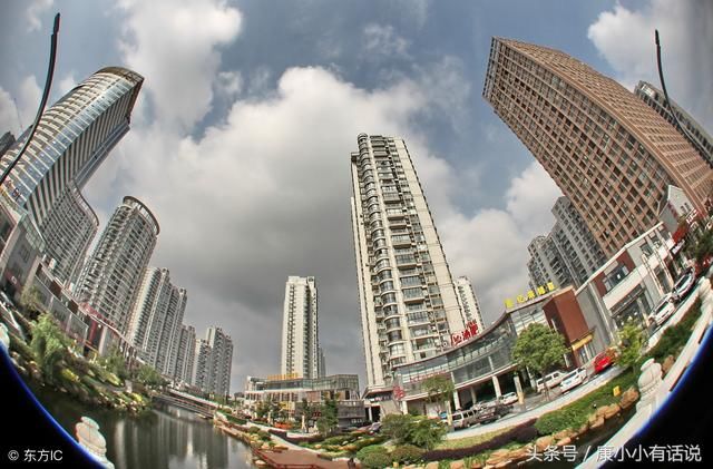 香港楼价已经超过了市民的负担能力，那么三四线城市呢？