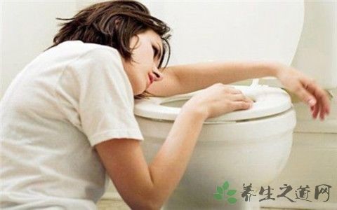 幽门梗阻造成的影响