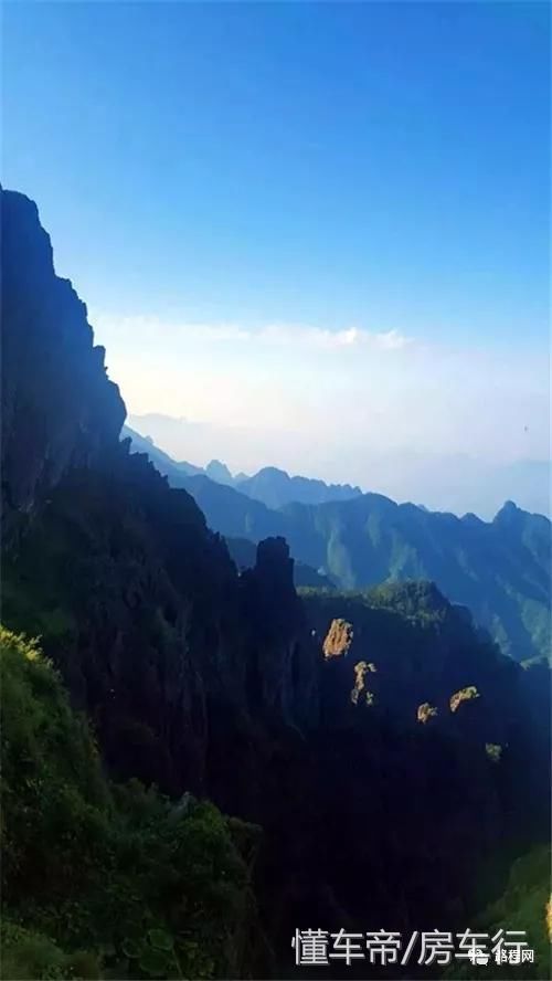 【RV达人】大忙人一个二十多岁就开始了自己房车之旅的“奇人”