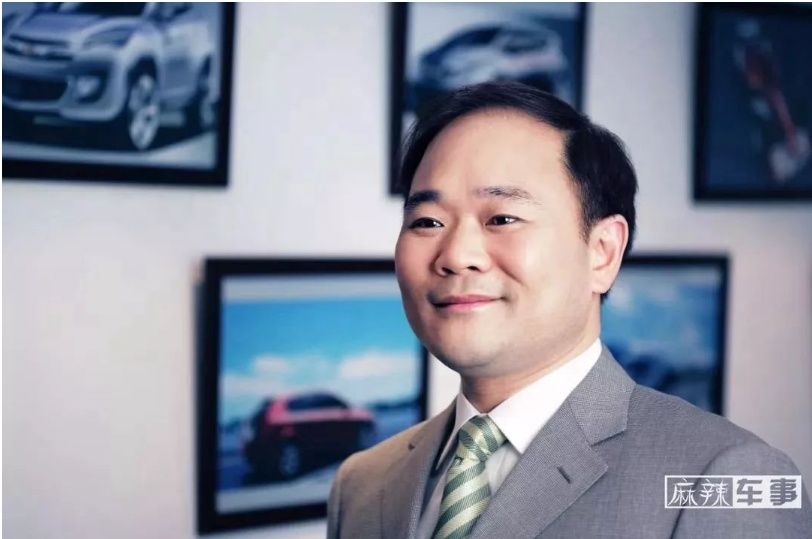 刚刚，默克尔说吉利收购戴姆勒股份不违规