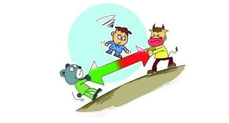 一本“惊天秘籍”教你一次学会如何操作中国股市!