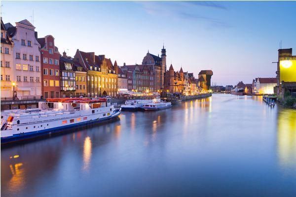 比国内游还便宜的国家!人少省钱又有逼格，再不去就晚了!