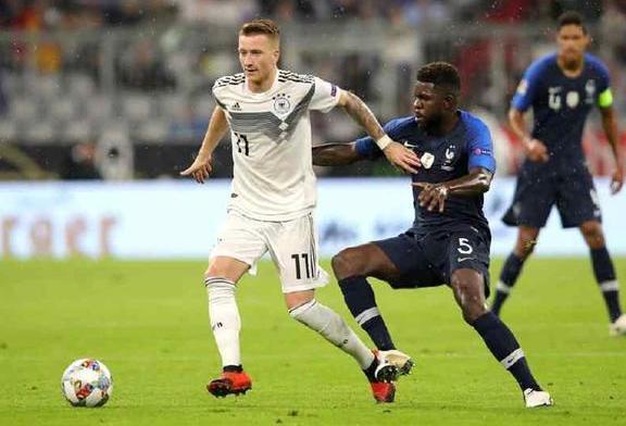 志在远方!德乙球员拒绝入选德国队,全身心去帮