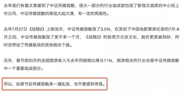 介绍一个交易方法，再附送一份3月基金投资主题指南