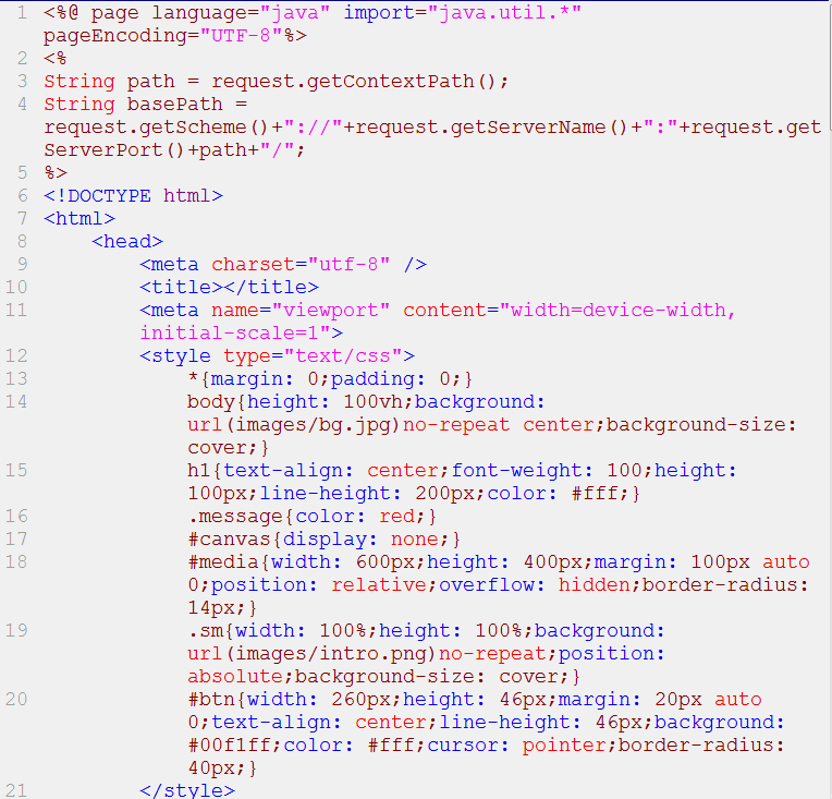 直击面试现场:程序员100行代码写大数据人脸识