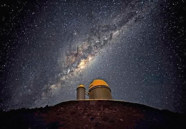 太阳系外并不缺人类移民目的地，有生命和文明的星球一算竟这么多