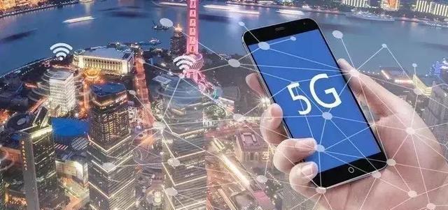 哪些应用会是5G+物联网的爆发点?