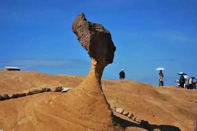 盘点中国最美景点! 总有你想去的!