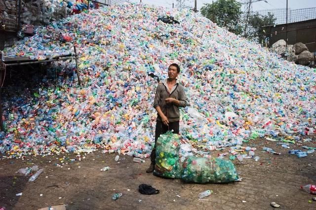 墨尔本要永久禁塑了！华人常用的塑料瓶、塑料袋、吸管统统都要禁