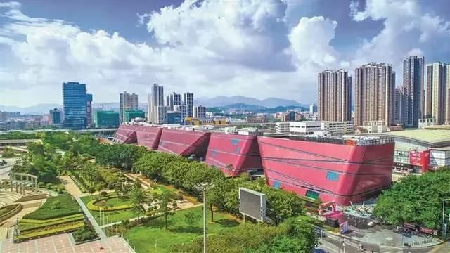 再上9天班，深圳人集体放假！还有这些大事，第1件一定要记得去办