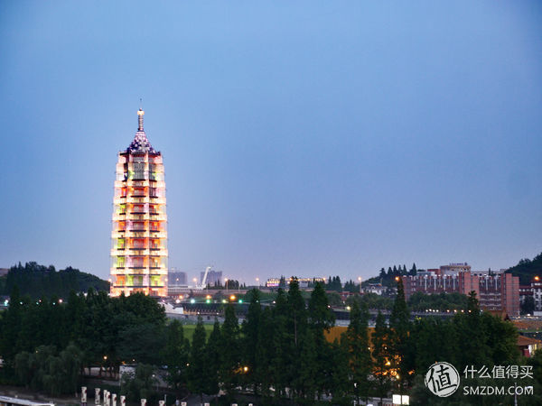 再游南京的那两天，我去了这些地方