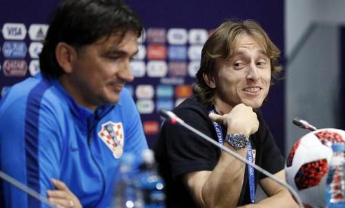 法国VS克罗地亚预测分析 德尚能否带领法兰西