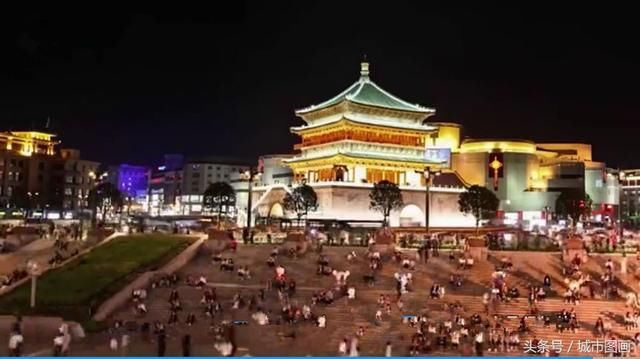 中国位置最好的三座城市，有你的家乡吗？