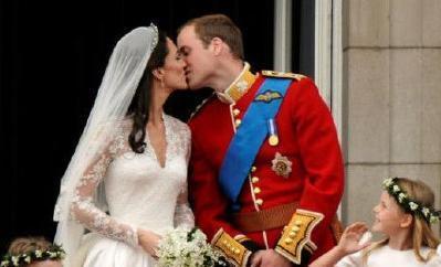 外媒:曝威廉王子与凯特婚变危机?已在寻找律师