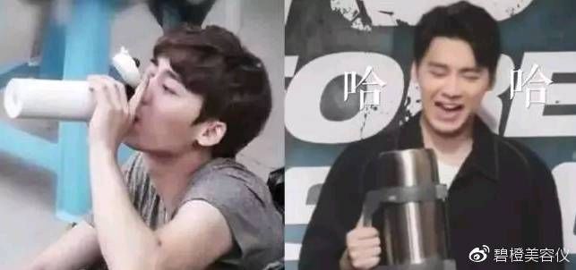 杨幂贾乃亮拔罐,刘涛佟大为刮痧,看大明星们都