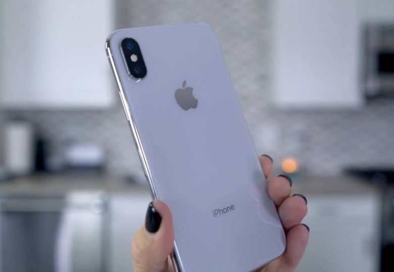 买iPhone X的都是一群什么人?有钱的还是没钱