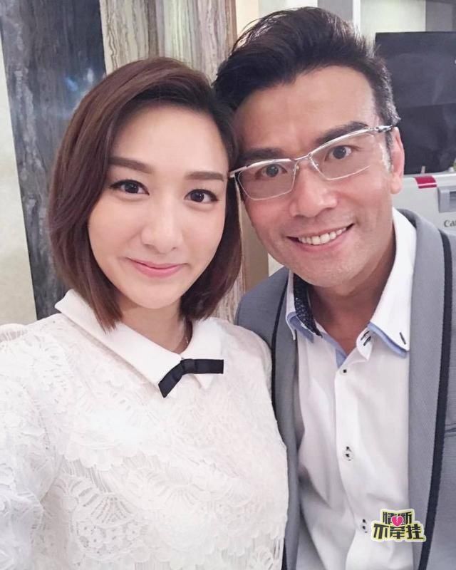 天蚕变云飞扬扮演者徐少强女儿,正宗星二代出