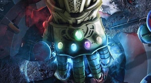 复仇者联盟4浩克和钢铁侠都打了响指,为何下场