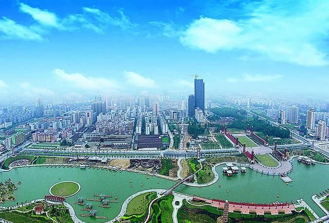 广东最有前途的城市,悄然崛起,不是东莞,也不是