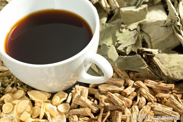 名医治疗湿疹的18个经典验方、高方 !