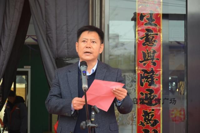 邯郸市邯山区市场监管局315消费者权益日大型