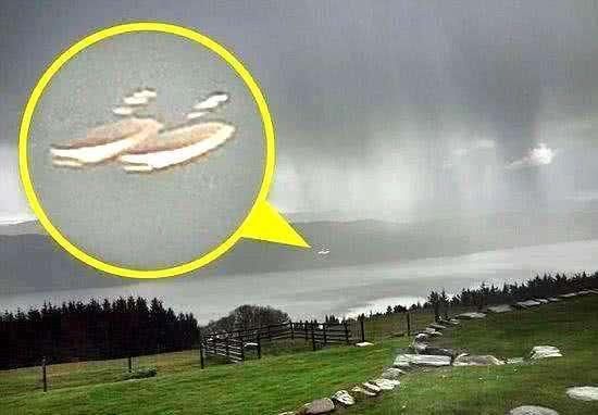 711ufo事件视频,711大事件