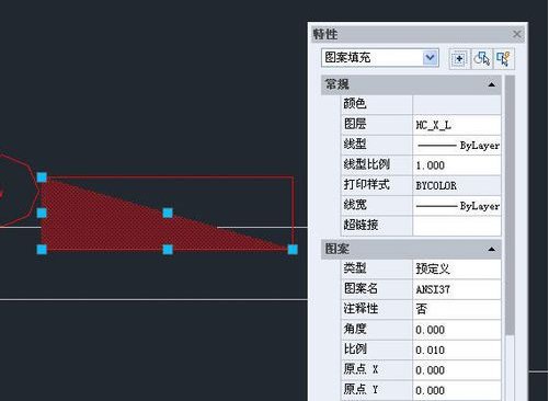 有的CAD图纸甚至,撤回很慢很小打不开cad中打开图片