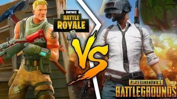 蓝洞起诉Epic Games，两大吃鸡游戏正面硬刚，腾讯这波终于亏了?