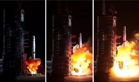 不仅是信号中继星：“鹊桥”号将寻找宇宙黑暗时代的信号