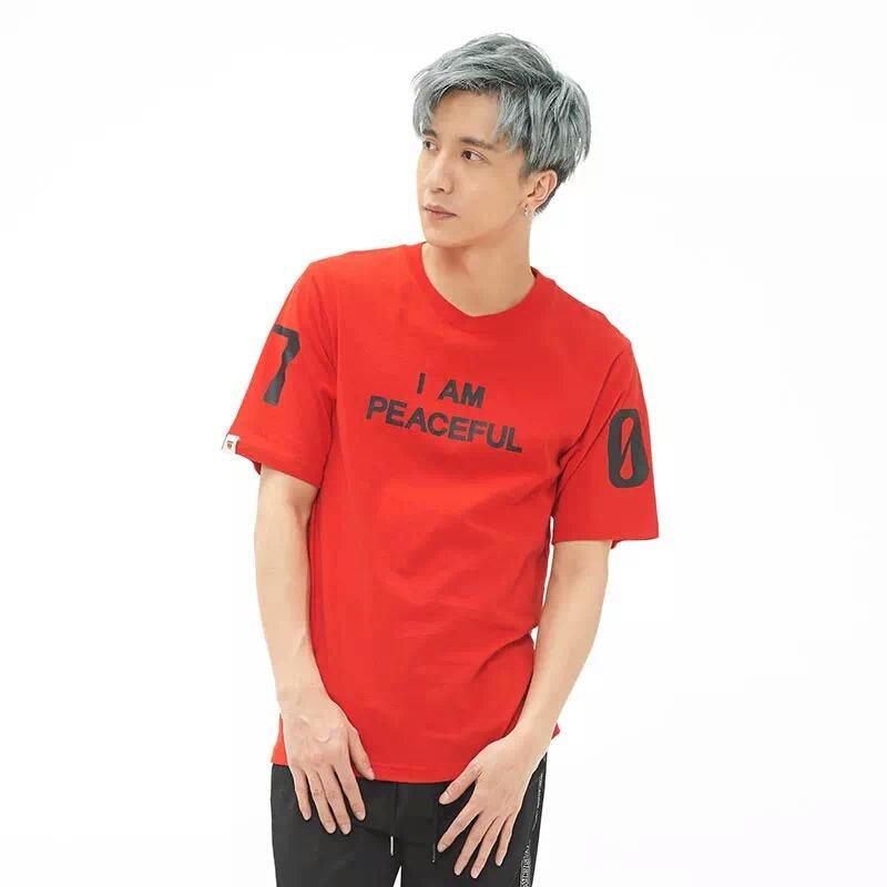 七种颜色的薛之谦无水印高清壁纸,一周一天换