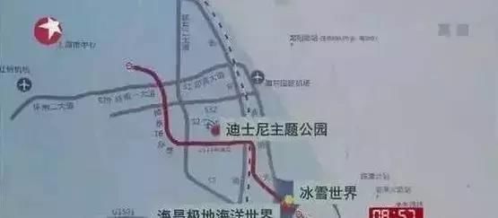 上海又将诞生两大世界级主题乐园，你知道吗？