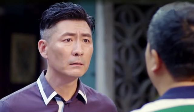 童星出身,抛弃癌症妻子娶富婆,今成《我的体育