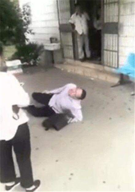 36岁男子考C1驾驶证,科二5次不及格,下一幕令