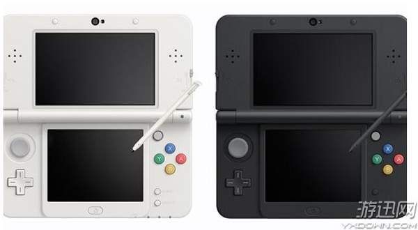 任天堂:等人手一台Switch了 3DS才可能退出历