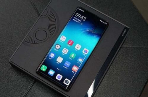 5gvivo手机出来了没