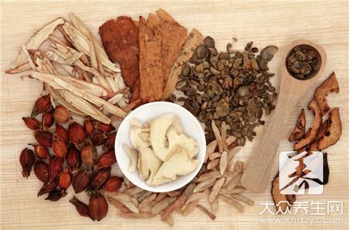 补肾壮阳的中药方剂,吃什么可以调理身体?