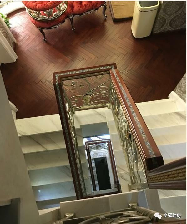 晒晒小舅家刚完工的别墅!是我见过最好看的农村自建房!