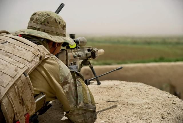 一名美军普通士兵的年收入是多少呢?