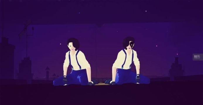 苹果mac系统能玩的大游戏