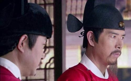 大明风华朱棣见面建文帝