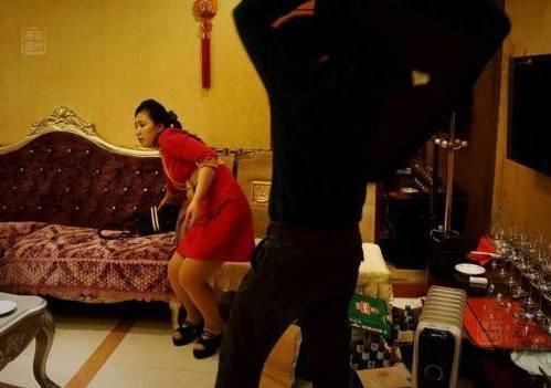 朝鲜女人的秘密是什么？她们为什么不愿意在中国购物？