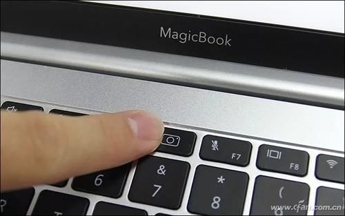 荣耀magicbookpro可以运行设计